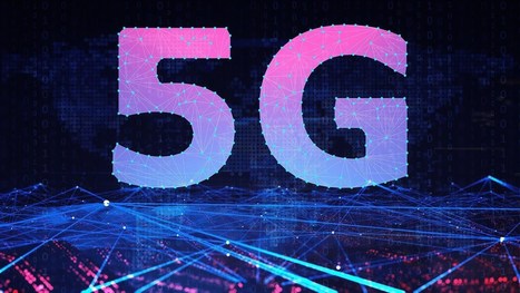 5G as a Driver for New Business Services | Digital Collaboration and the 21st C. | Scoop.it