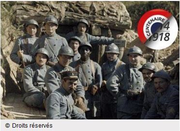 Un mémorial virtuel des morts de la première guerre mondiale - [Archives départementales de Loire-Atlantique] | Histoire 2 guerres | Scoop.it