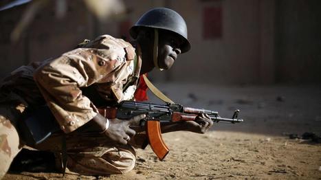 Des soldats maliens torturent Arabes et Touareg | GUERRE AU MALI - FRENCH MILITARY OPERATIONS IN MALI | Scoop.it