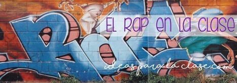 Ventajas del rap en la enseñanza | TIC & Educación | Scoop.it