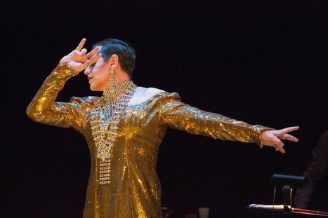 “Tous les spectacles parlent du genre” | Revue de presse théâtre | Scoop.it