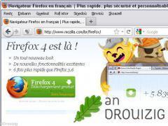 Mozilla Firefox 4 en Breton ! | Toulouse networks | Scoop.it