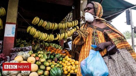 Coronavirus: Africa could be next epicentre, WHO warns | Other Current Issues -  COVID-19 | Scoop.it