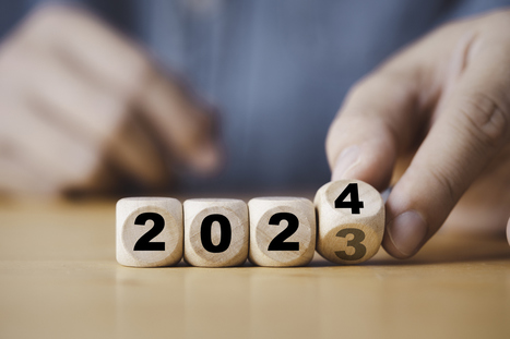 Entreprises : ce qui change au 1er janvier 2024 | Experts Conseils ND | Scoop.it