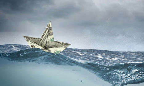 Summers: Recession in 2023, CRE in Good Shape to Sail Through It. | GlobeSt.com | In the Biz - Commercial Real Estate News | Scoop.it