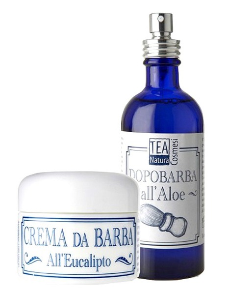 Tea Natura: natural cosmetic products from Le Marche | Good Things From Italy - Le Cose Buone d'Italia | Scoop.it