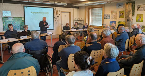 Vandoncourt. Vergers Vivants&nbsp;: 20 ans d&rsquo;actions pour pr&eacute;server le patrimoine fruitier | Revue de presse | L'habitat & son environnement dans le Doubs : Architecture. Urbanisme. Environnement. Paysage. Logement | Scoop.it