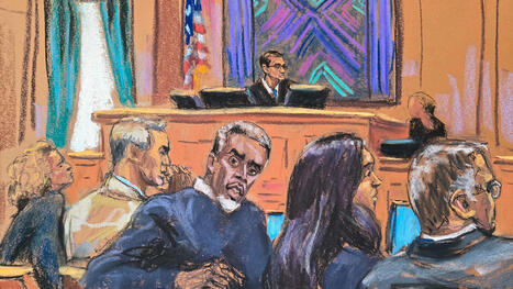 Diddy trial updates: Jury pool asked about sexual assault; several reference violent video - USA TODAY | Operation Oya | Scoop.it
