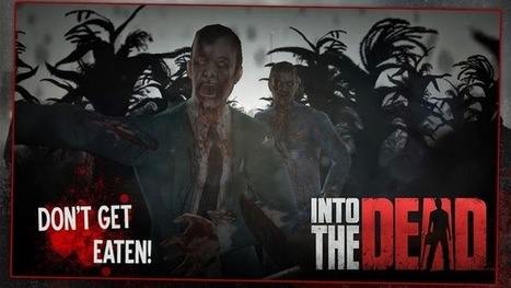 Into the Dead v1.9.3 [gamesave] | Game Save iOS | Scoop.it