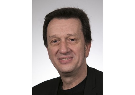 Alain Eych&egrave;ne nomm&eacute; directeur du p&ocirc;le Recherche et Innovation de l&rsquo;Institut national du cancer et de l&rsquo;ITMO Cancer | Life Sciences Universit&eacute; Paris-Saclay | Scoop.it