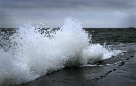 Myrskypuuskat katkaisivat s&auml;hk&ouml;t yli 20000 taloudelta | 1Uutiset - Lukemisen t&auml;hden | Scoop.it