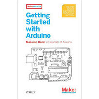 Track Arduino prototype sketches with GitHub | Little Bird Electronics | Arduino Geeks | Scoop.it