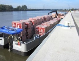 Deux projets fluviaux retenus par la Ville de Paris | Veille territoriale AURH | Scoop.it