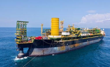 C&ocirc;te d&rsquo;Ivoire : Eni avance dans la construction d&rsquo;un navire de production p&eacute;troli&egrave;re pour Baleine | Revue de Presse Afrique francophone par Service International de CCI Normandie | Scoop.it