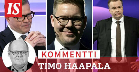 Kommentti: Hallituspeli on vihelletty käyntiin – Sdp:n Antti Lindtmanin johdolla Suomi saattaa saada historiallisen harvinaisuuden | 1Uutiset - Lukemisen tähden | Scoop.it
