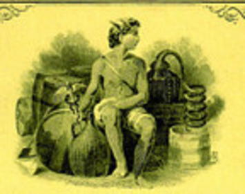 Prohibition Whiskey Collectibles | Antiques & Vintage Collectibles | Scoop.it