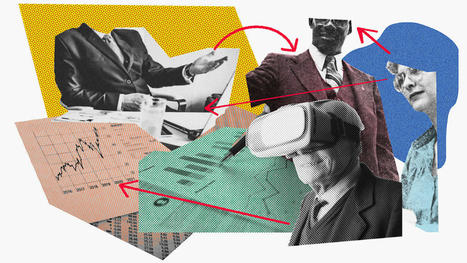 5 Ways to Future-Proof Your Career in the Age of AI | AI in Education #AIinED | Scoop.it