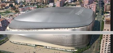 Adiós al nuevo Santiago Bernabéu - La Jugada Financiera | Seo, Social Media Marketing | Scoop.it