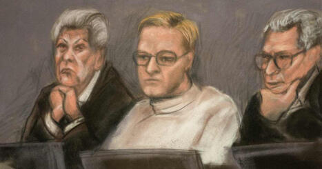 Mette-Maritin pojan netti&shy;haut keski&ouml;ss&auml; oikeudessa: googlasi sanat raiskaus ja nukkuvan raiskaus | Uutisia lyhyesti | Yle | 1Uutiset - Lukemisen t&auml;hden | Scoop.it