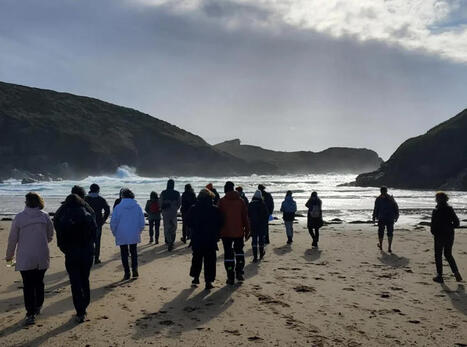SAINBIOTE : la nature, pilier de notre sant&eacute; - Fondation de France | Pour innover en agriculture | Scoop.it