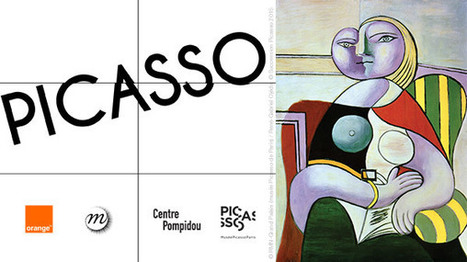 Picasso : le MOOC | Easy MOOC | Scoop.it