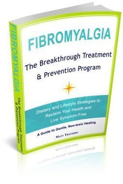 The Fibromyalgia Breakthrough Matt Traverso PDF Download Free | E-Books & Books (Pdf Free Download) | Scoop.it
