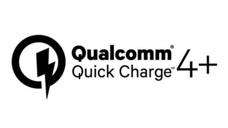 Qualcomm Quick Charge 4+ announced, go from empty to 50 percent in just 15 minutes | Gadget Reviews | Scoop.it