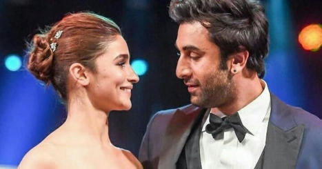 Ranbir Kapoor and Alia Bhatt's wedding details have been revealed! | Latest BOLLYWOOD movie news reviews | Scoop.it