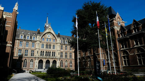 Lille récompensée par l'UNESCO en tant que "ville apprenante" | Université Catholique de Lille | Scoop.it