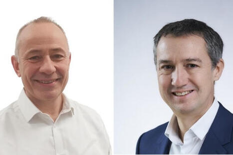 Entretien Luc Barnaud et Laurent Fernandez de BPCE : "Nous avons opt&eacute; pour OpenAI, Google, Anthropic et Mistral" - Le Monde Informatique | Num&eacute;rique responsable | Scoop.it