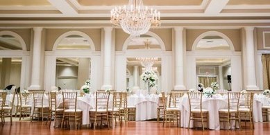 How To Decorate Your Wedding Reception Venues