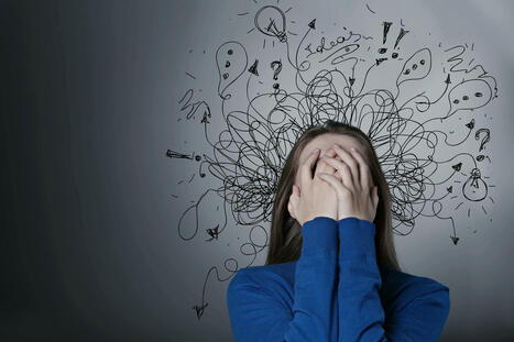 Childhood Physical Health and ADHD Symptoms | In the news: data in the UK Data Service collection across the web | Scoop.it