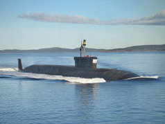 1ou 2 tirs de missile Bulava depuis un SNLE programmés d'ici fin 2013 avec un nouveau système de commande automatisé depuis Moscou | Newsletter navale | Scoop.it