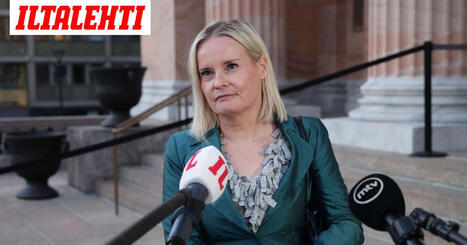 Kova kiista ratkesi &ndash; Jumissa olleet miljoonat liikkeelle | 1Uutiset - Lukemisen t&auml;hden | Scoop.it