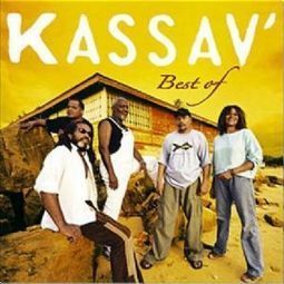 Le groupe Kassav revient en Afrique le 27 avril prochain | Actions Panafricaines | Scoop.it