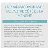Infographic: LA PHARMACOVIGILANCE DE L\'AUTRE CÔTÉ DE LA MANCHE | Digital infographics | Scoop.it