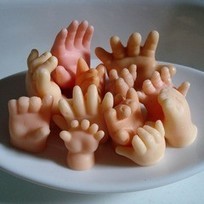 Friends Revolution: Weird Gifts For Christmas | Strange days indeed... | Scoop.it