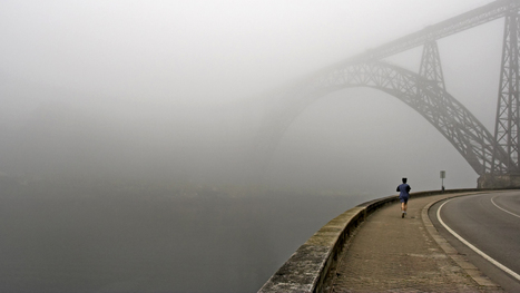 Intel's Sensors Will Warn You About Running Outside When The Air Is Polluted - Co.Exist | Smart Cities & The Internet of Things (IoT) | Scoop.it