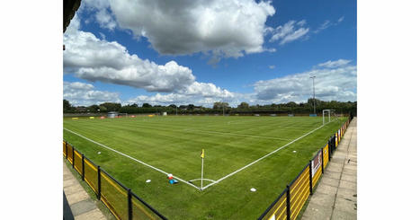 Loughborough Dynamo Statement: Voluntary Relegation and the future of the club | Football Finance | Scoop.it