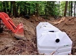 La fosse septique écologique | Idéesmaison.com | Build Green, pour un habitat écologique | Scoop.it