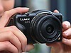Panasonic jumps gun with new models - Courier Mail | Everything Photographic | Scoop.it