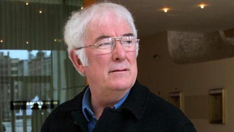 Heaney an intensely international and European poet | Seamus Heaney - In Memoriam | Scoop.it