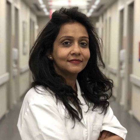 Pregnant Women With Past Or Current Psychological In Doctors