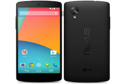 Google : les smartphones Nexus remplacés par une nouvelle gamme, « Silver » ? | mlearn | Scoop.it