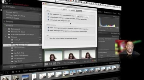 5 Great Tips from Adobe On Keeping Your Lightroom Catalogs Organized & Efficient | PHOTOS VIDÉOS : TRUCS, ASTUCES, MATÉRIEL | Scoop.it