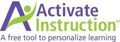Activate Instruction | A free tool to personalize learning | iGeneration - 21st Century Education (Pedagogy & Digital Innovation) | Scoop.it