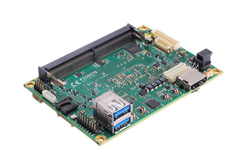 Axiomtek PICO570 &ndash; An Intel Core Ultra Meteor Lake Pico-ITX SBC with DDR5-5600 SO-DIMM memory, HDMI 2.1 up to 4Kp120 - CNX Software | Embedded Systems News | Scoop.it
