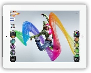 Flame Painter Free | online paint program | 1Uutiset - Lukemisen tähden | Scoop.it