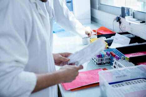 La HAS recommande de ne plus prescrire la vitesse de sédimentation | CREADOC Nice | Scoop.it