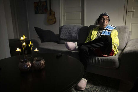 Janne on juonut kuusi vuotta &ndash; Nyt h&auml;n haluaa varoittaa muita | 1Uutiset - Lukemisen t&auml;hden | Scoop.it